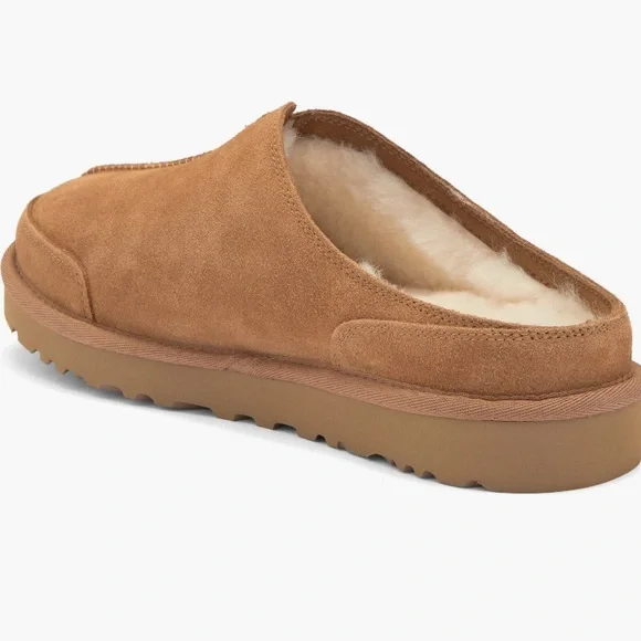 UGG Chestnut Shoes Marcman NWT Men main image 4